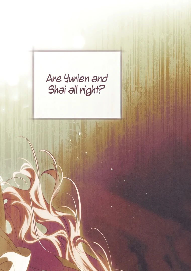 The Flower Who Bears The Sword Chapter 45 - page 39