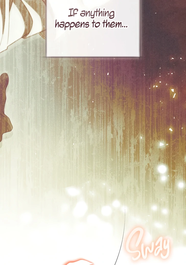 The Flower Who Bears The Sword Chapter 45 - page 42