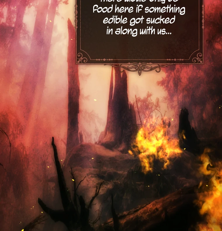 The Flower Who Bears The Sword Chapter 45 - page 48