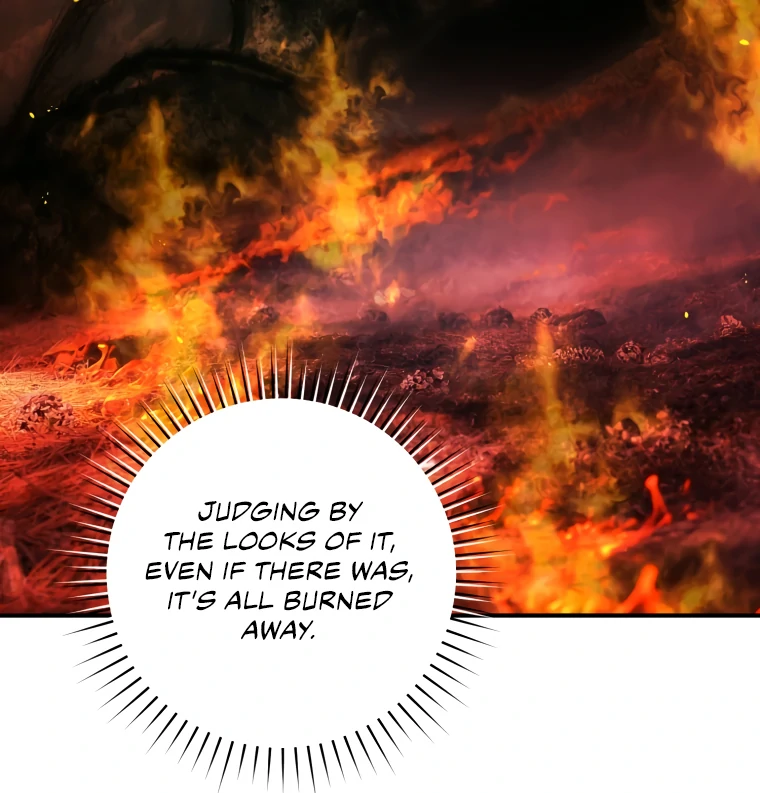 The Flower Who Bears The Sword Chapter 45 - page 49