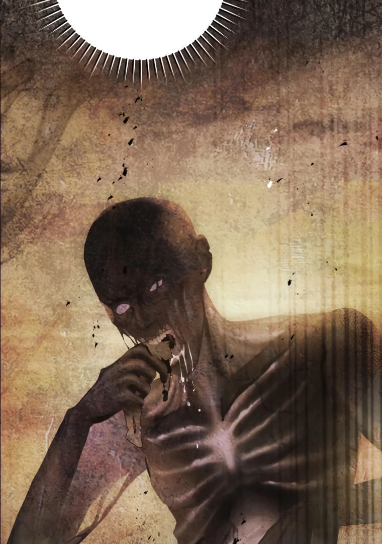 The Flower Who Bears The Sword Chapter 45 - page 5