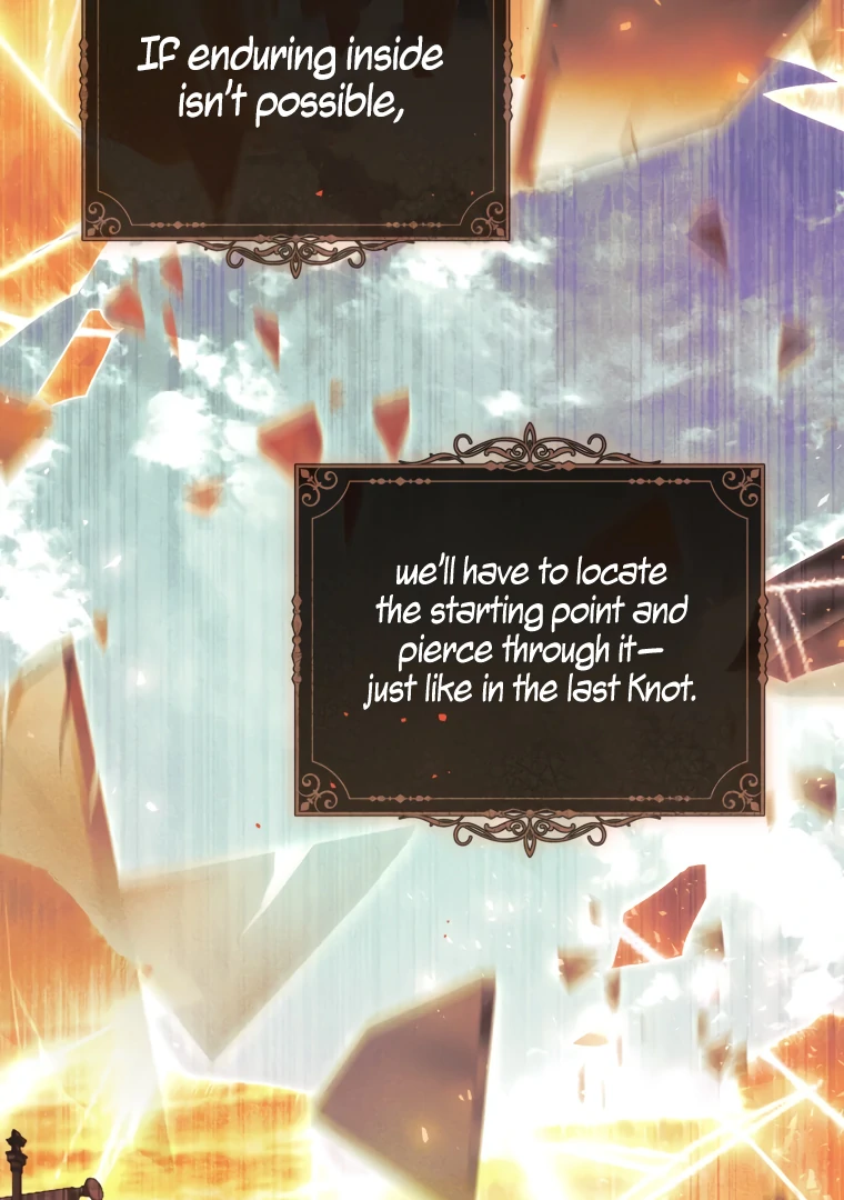 The Flower Who Bears The Sword Chapter 45 - page 52