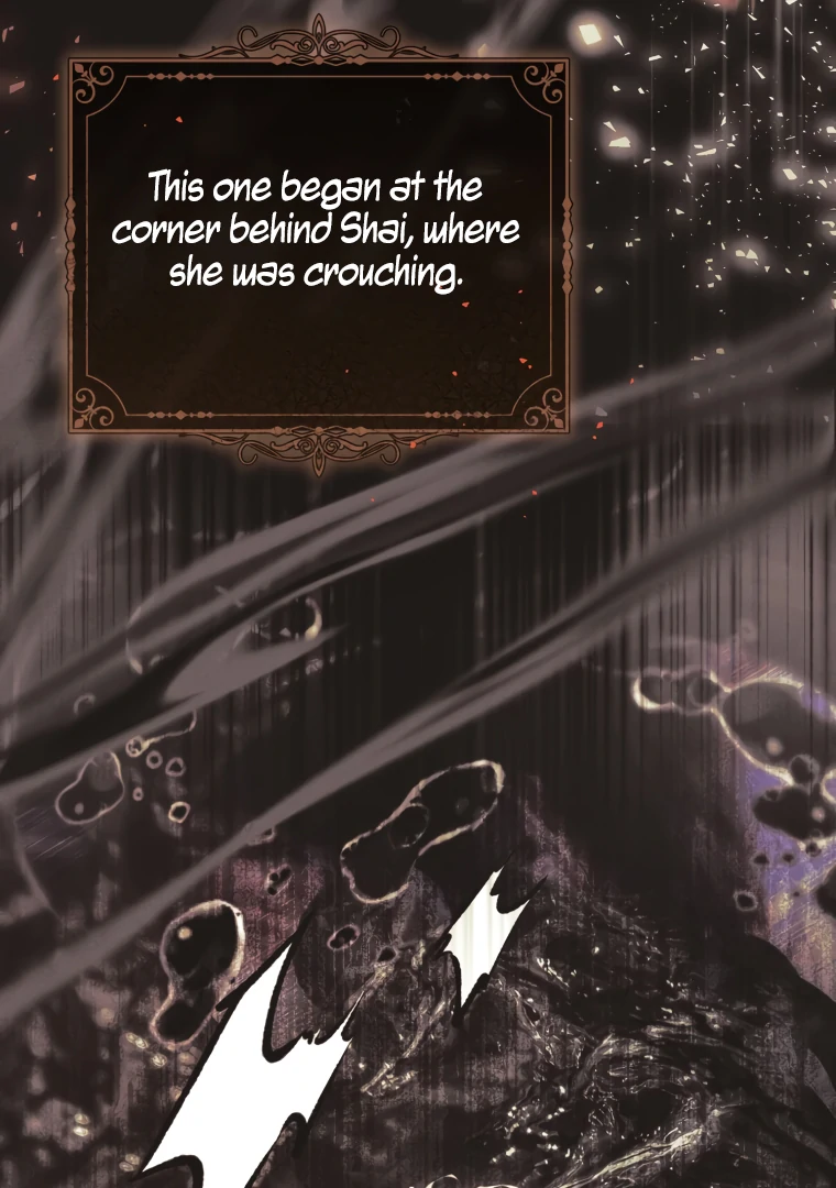 The Flower Who Bears The Sword Chapter 45 - page 54