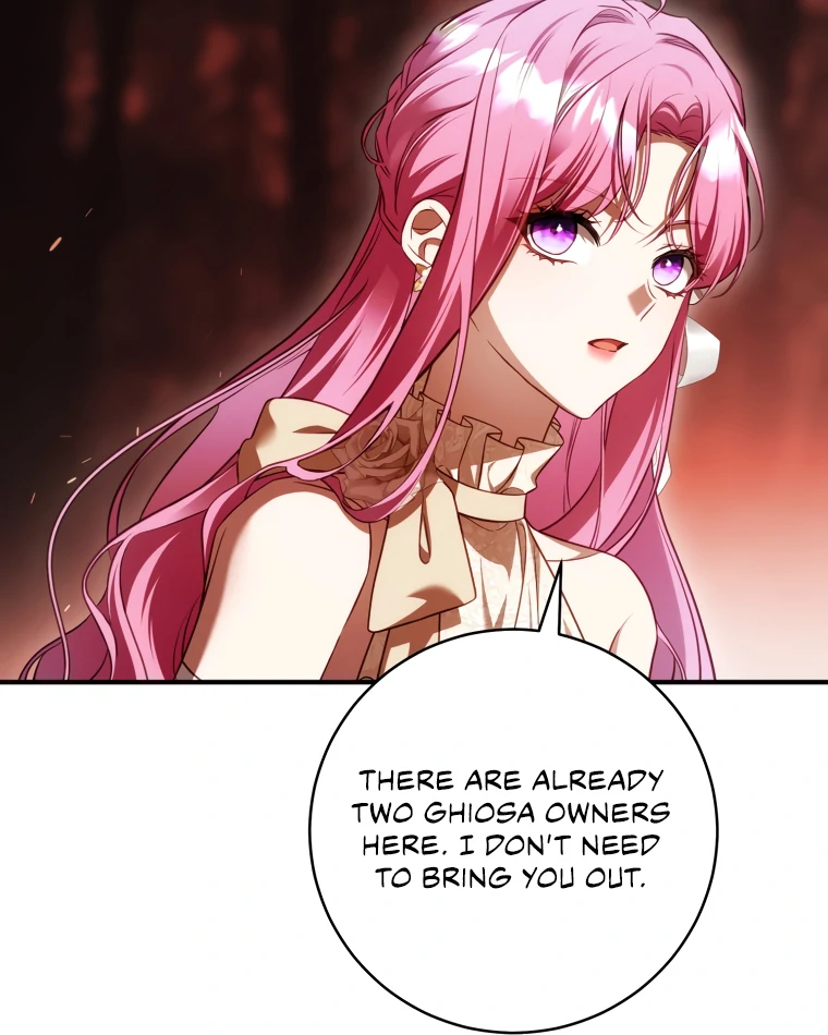 The Flower Who Bears The Sword Chapter 45 - page 59