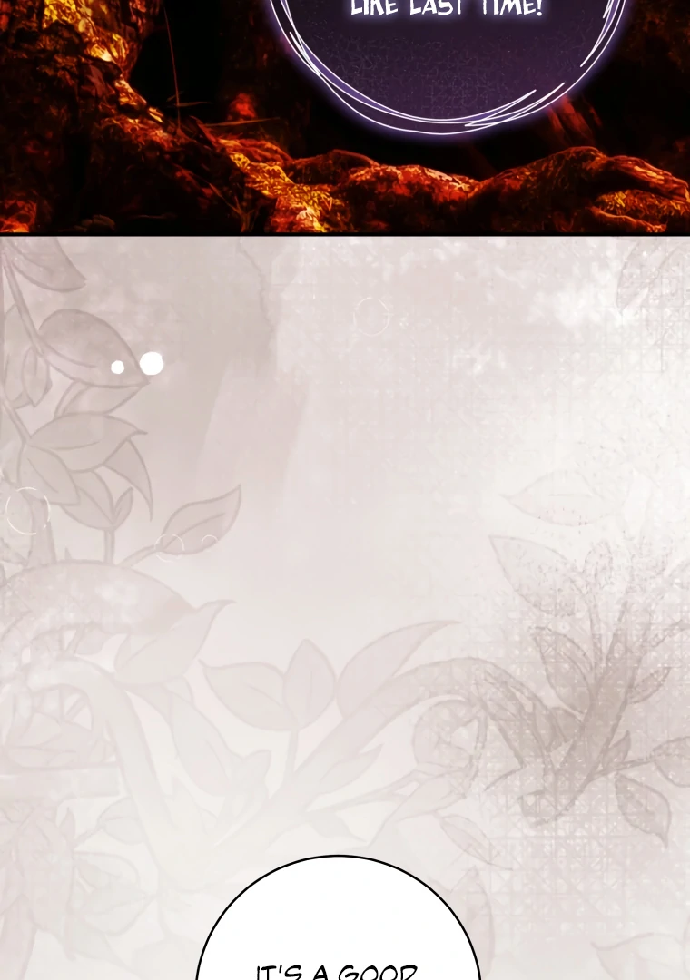 The Flower Who Bears The Sword Chapter 45 - page 62