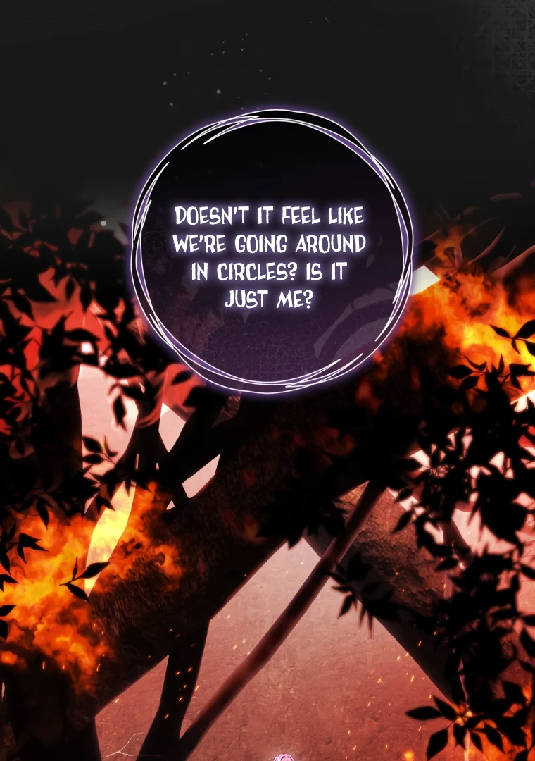 The Flower Who Bears The Sword Chapter 45 - page 66