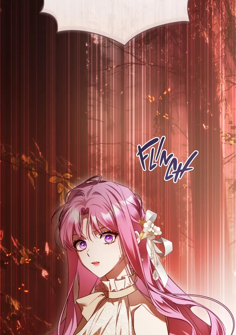 The Flower Who Bears The Sword Chapter 45 - page 70