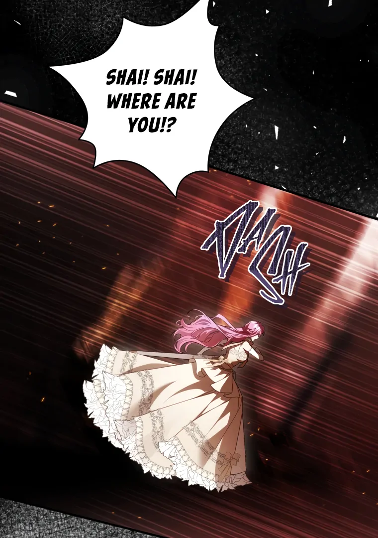 The Flower Who Bears The Sword Chapter 45 - page 75