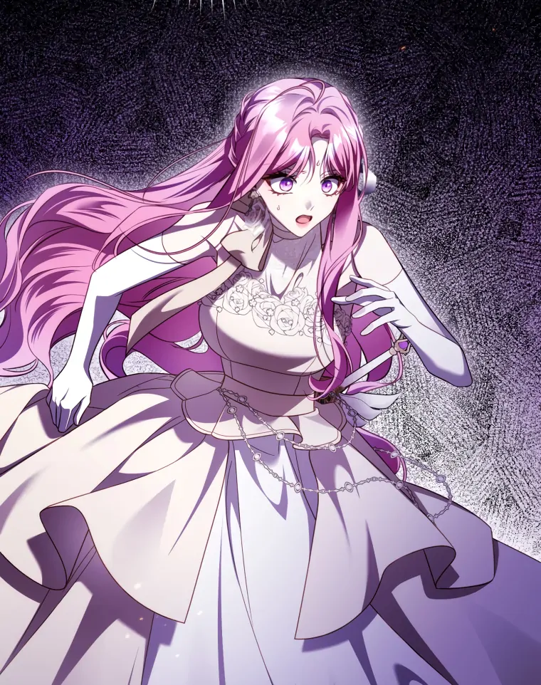 The Flower Who Bears The Sword Chapter 45 - page 77