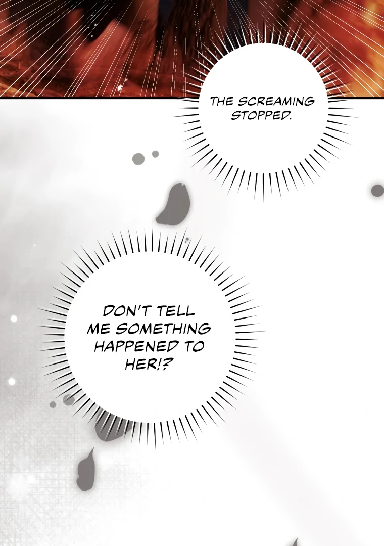 The Flower Who Bears The Sword Chapter 45 - page 80