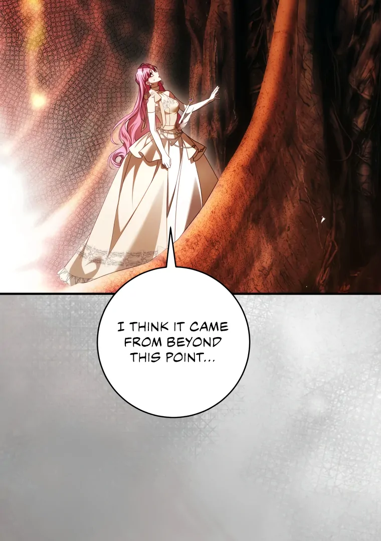 The Flower Who Bears The Sword Chapter 45 - page 82