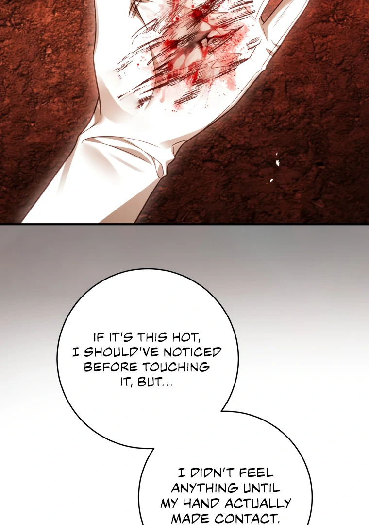 The Flower Who Bears The Sword Chapter 45 - page 90