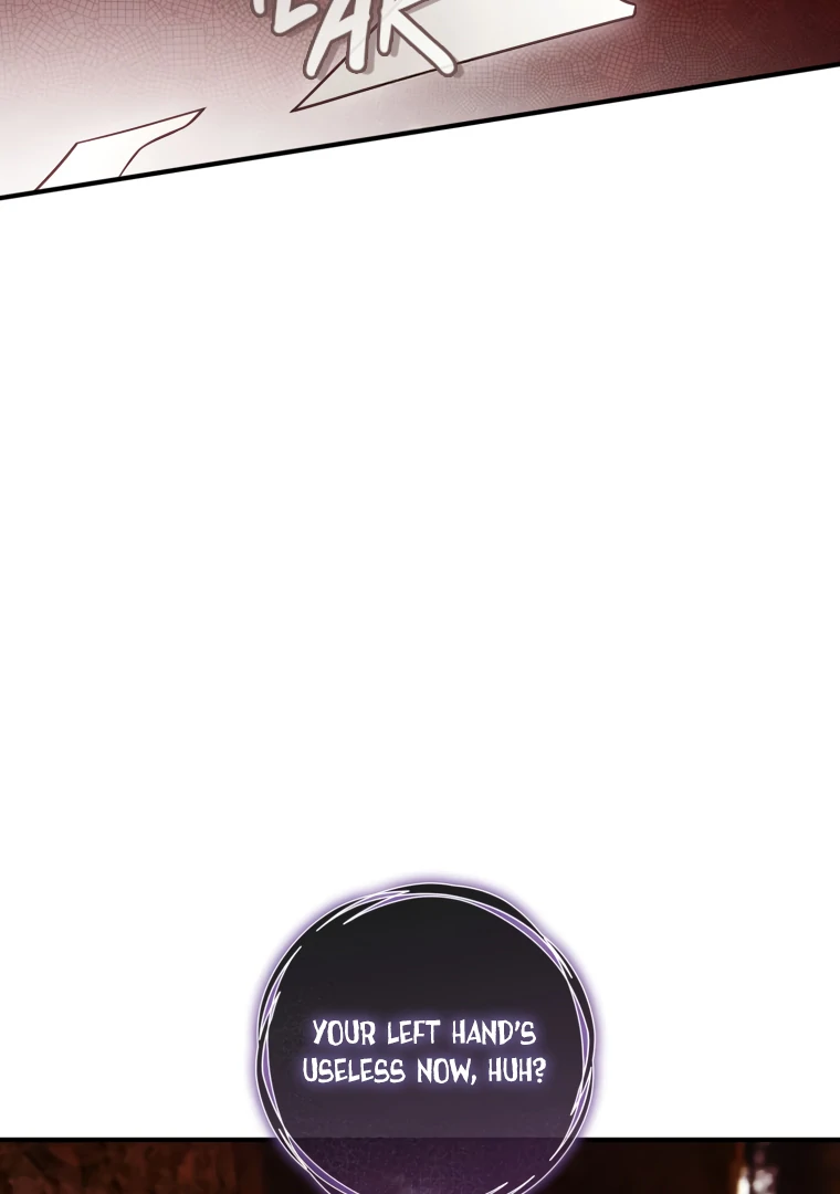 The Flower Who Bears The Sword Chapter 45 - page 92