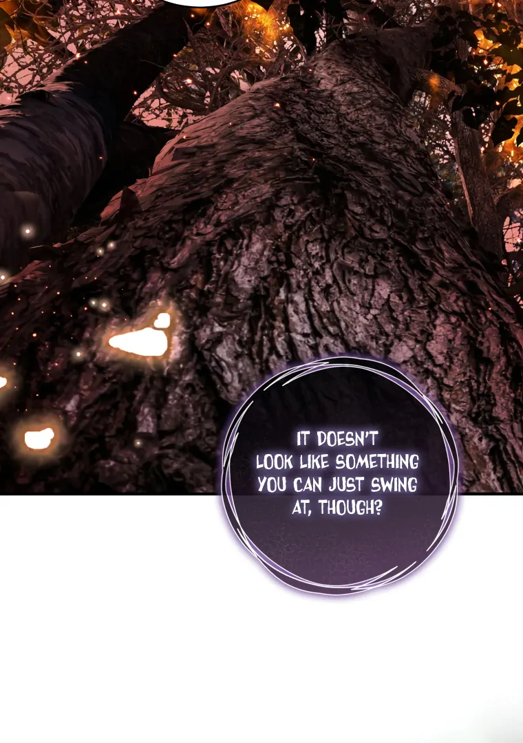 The Flower Who Bears The Sword Chapter 45 - page 95