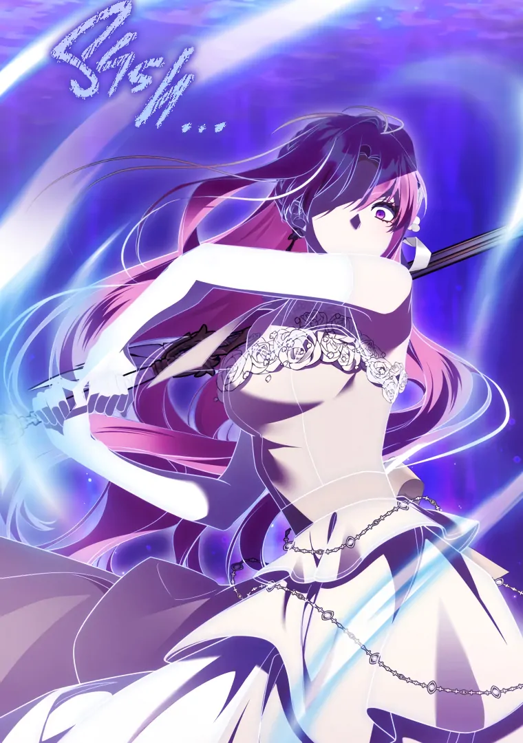 The Flower Who Bears The Sword Chapter 45 - page 97