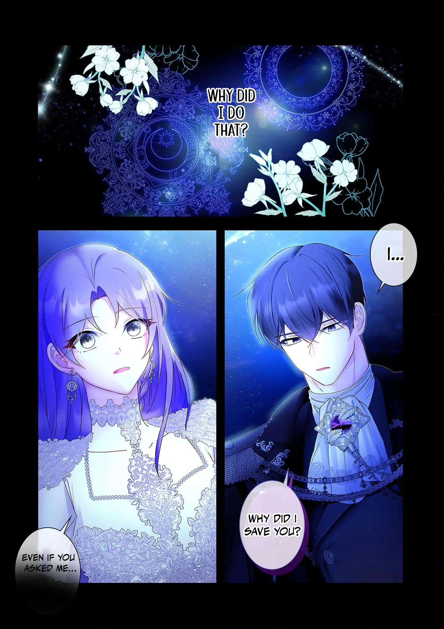 My Happy Ending Plan as a Side Character – I Refuse the Villainess’s Bad Ending! Chapter 10 - page 16