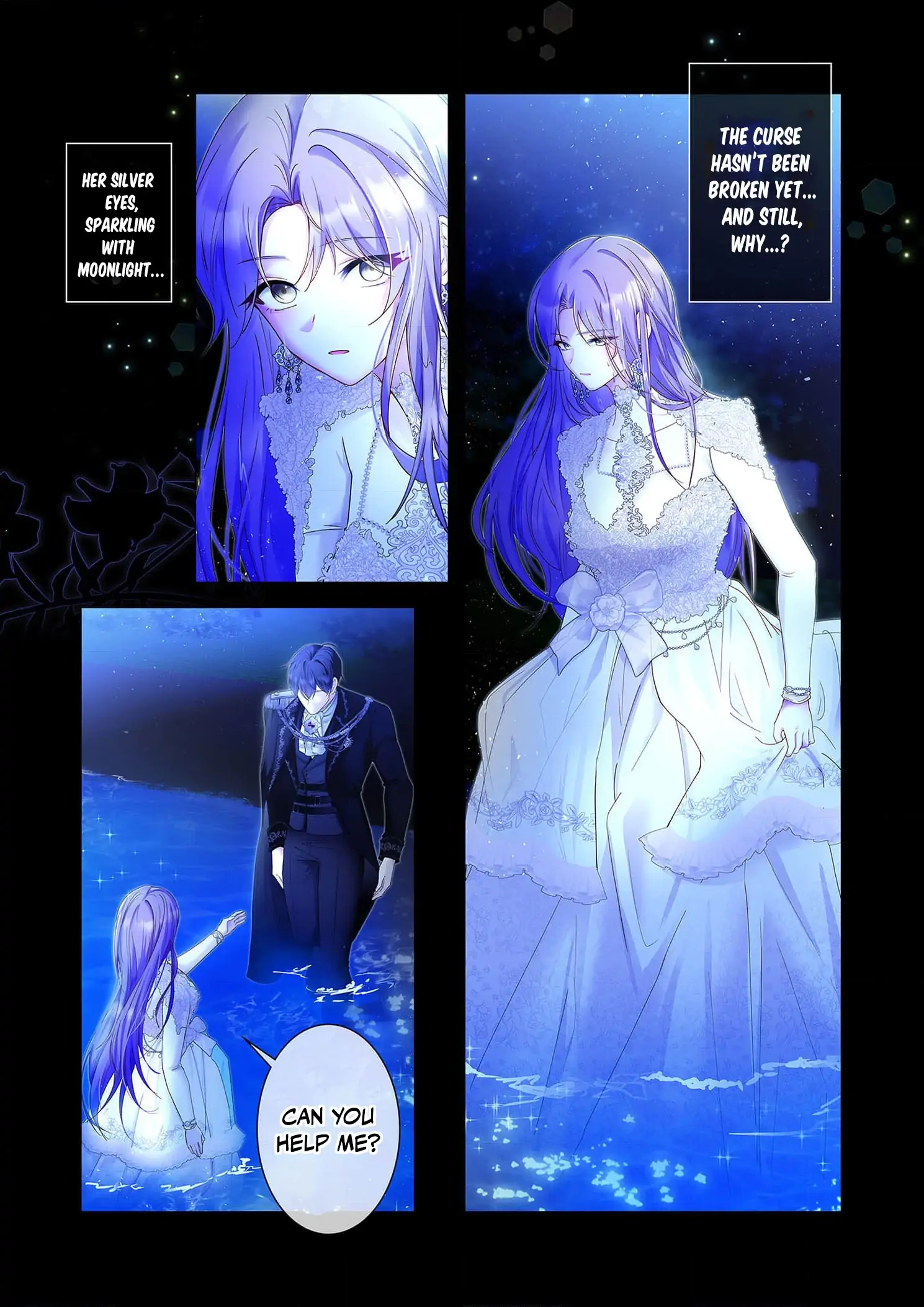 My Happy Ending Plan as a Side Character – I Refuse the Villainess’s Bad Ending! Chapter 10 - page 17
