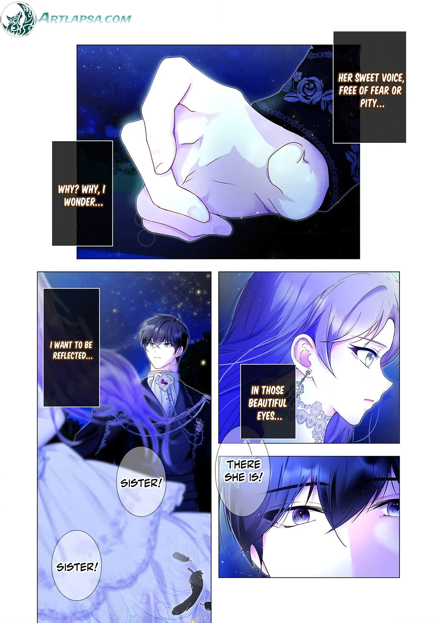 My Happy Ending Plan as a Side Character – I Refuse the Villainess’s Bad Ending! Chapter 10 - page 18