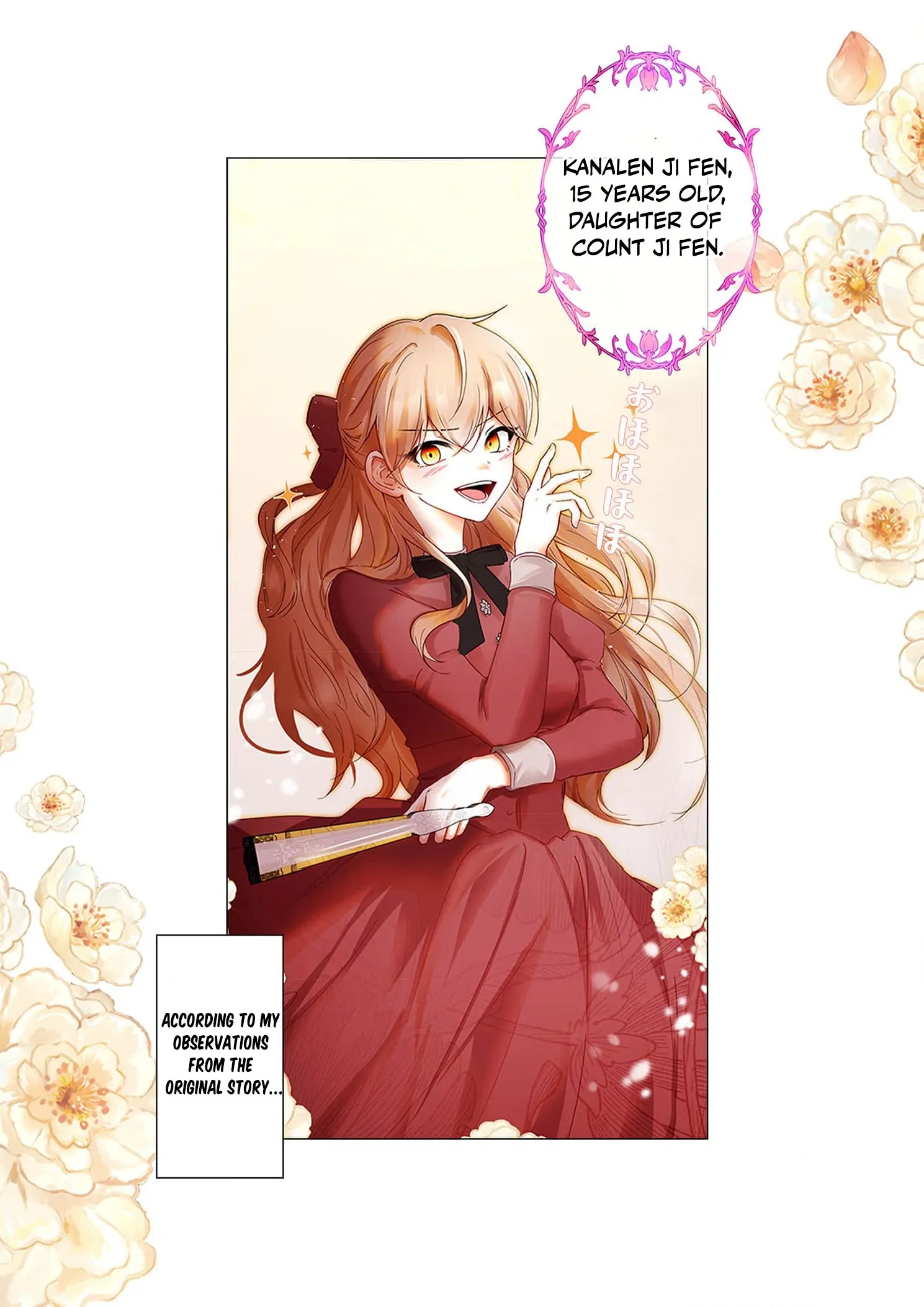My Happy Ending Plan as a Side Character – I Refuse the Villainess’s Bad Ending! Chapter 10 - page 21