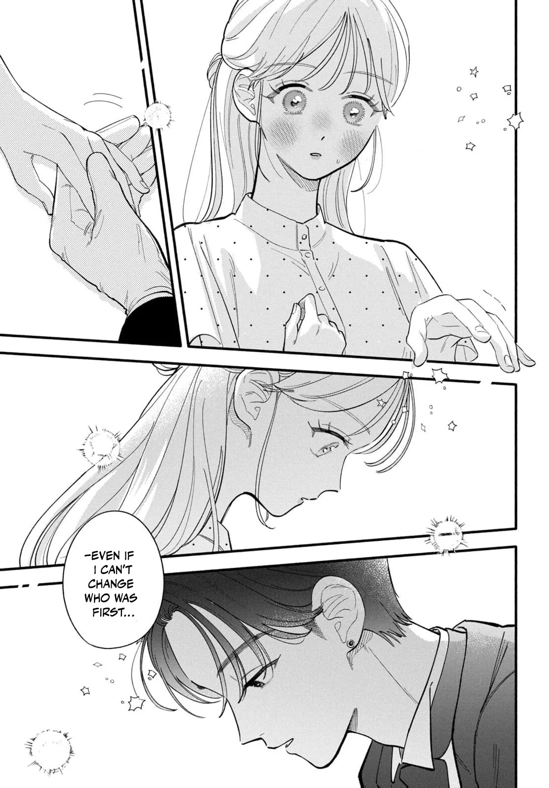 Please Tell Me My Butler Chapter 5 - page 39