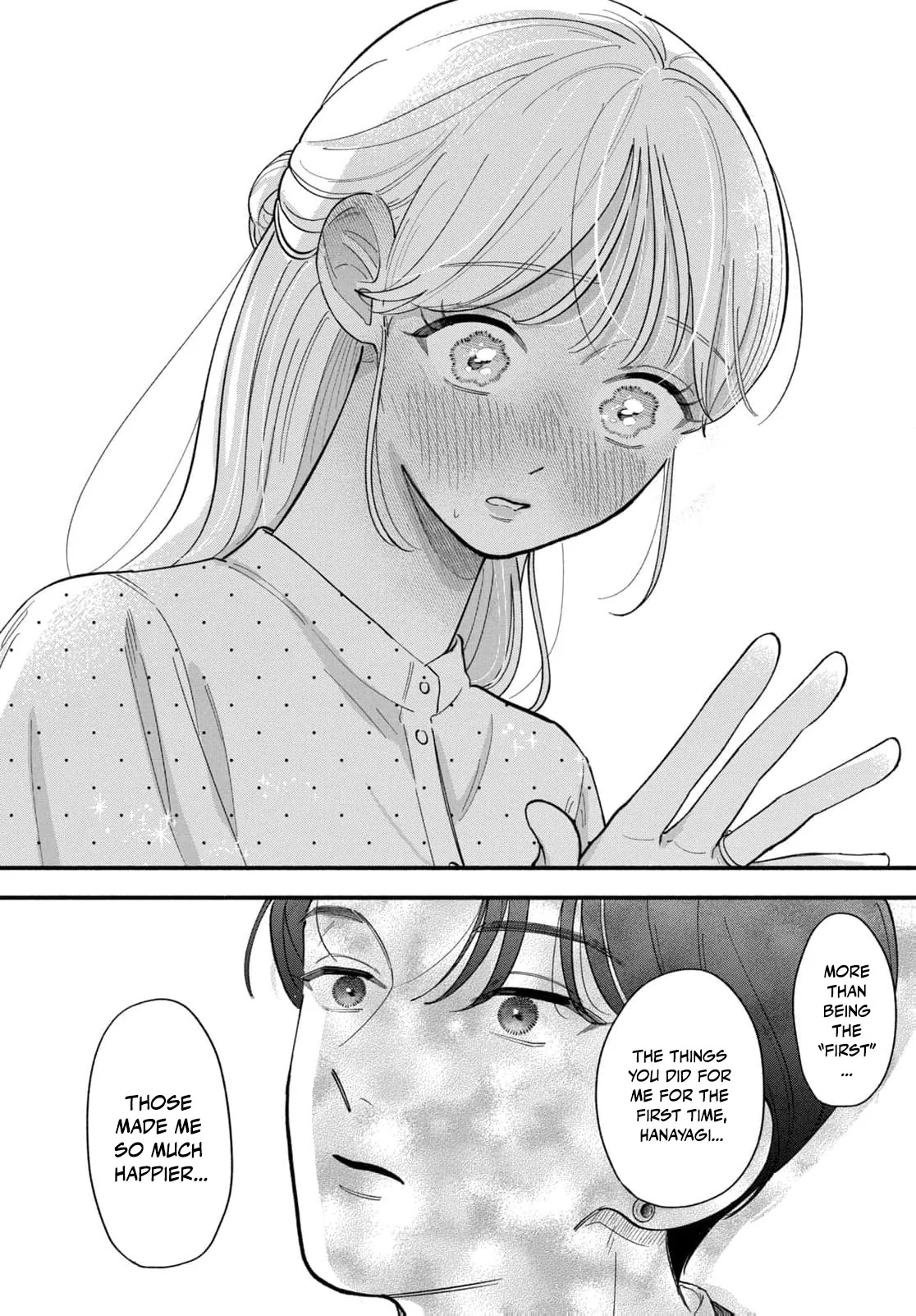 Please Tell Me My Butler Chapter 5 - page 41