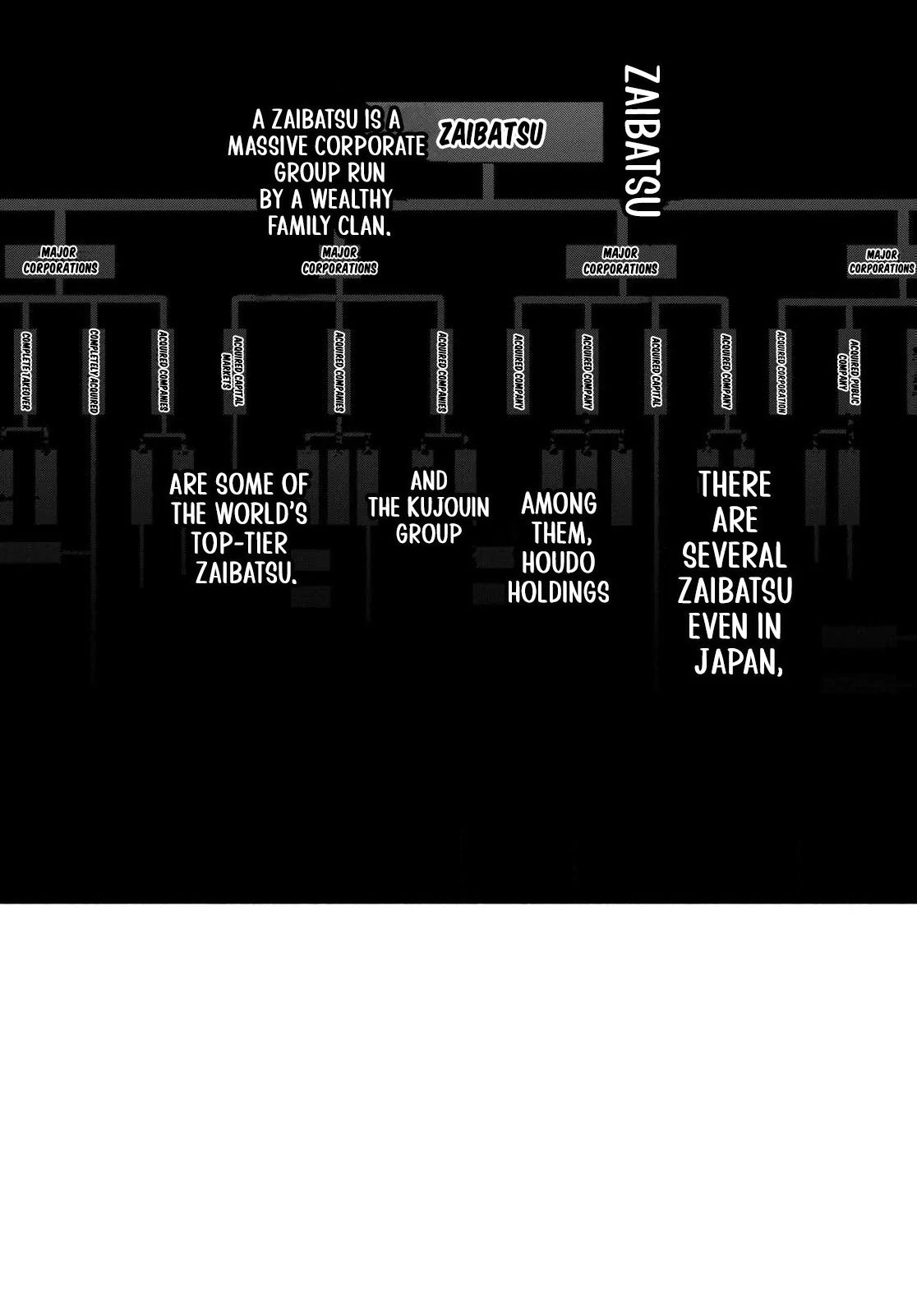 Please Tell Me My Butler Chapter 5 - page 5