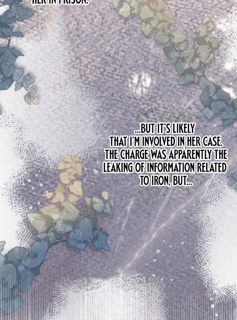 The Diligent Villainess Gets Her Revenge In This Life Chapter 33 - page 10