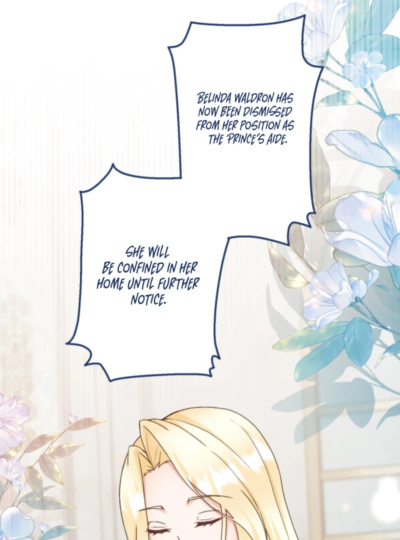 The Diligent Villainess Gets Her Revenge In This Life Chapter 33 - page 106