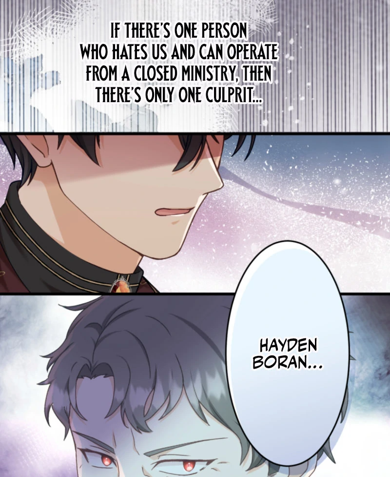 The Diligent Villainess Gets Her Revenge In This Life Chapter 33 - page 11