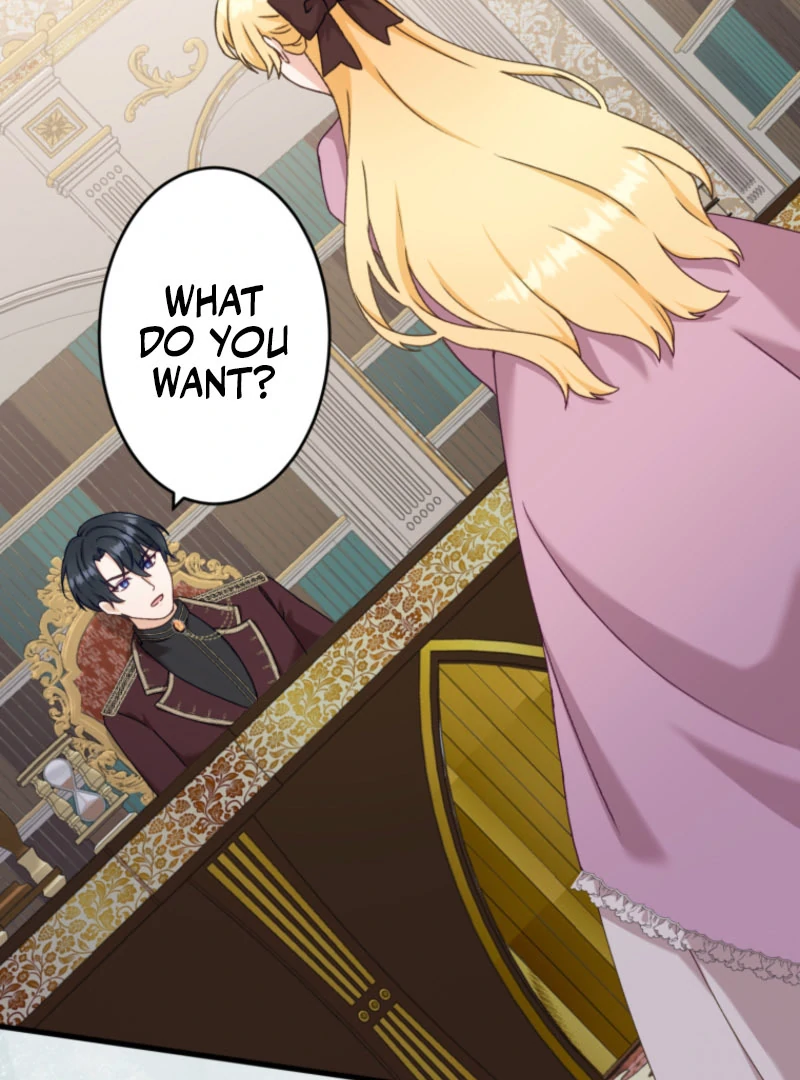 The Diligent Villainess Gets Her Revenge In This Life Chapter 33 - page 15