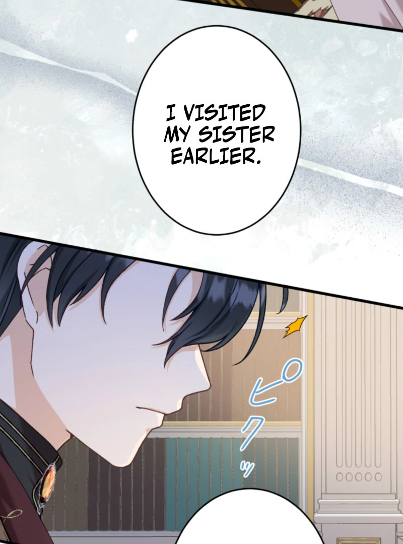 The Diligent Villainess Gets Her Revenge In This Life Chapter 33 - page 16