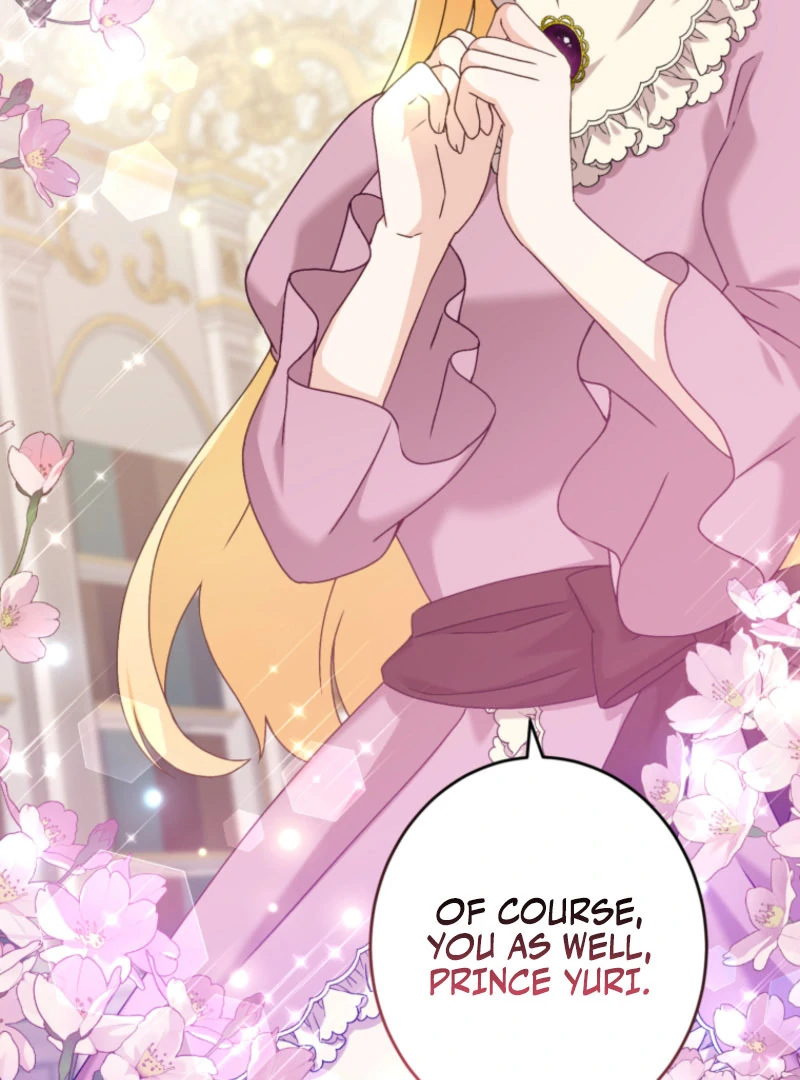 The Diligent Villainess Gets Her Revenge In This Life Chapter 33 - page 18