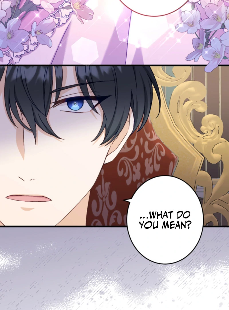 The Diligent Villainess Gets Her Revenge In This Life Chapter 33 - page 19
