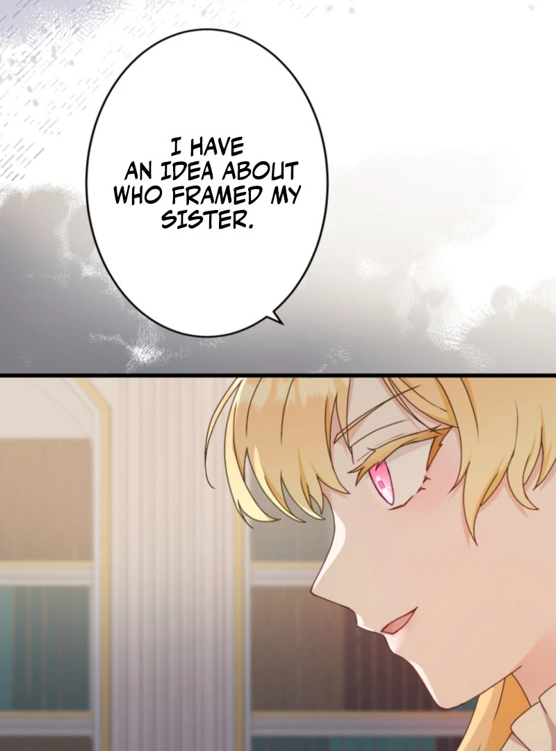 The Diligent Villainess Gets Her Revenge In This Life Chapter 33 - page 20
