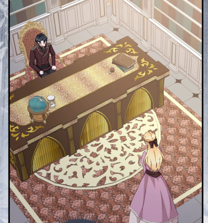 The Diligent Villainess Gets Her Revenge In This Life Chapter 33 - page 22