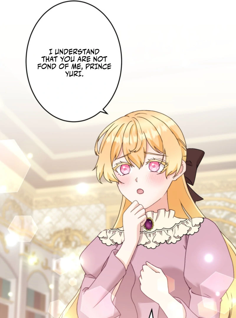 The Diligent Villainess Gets Her Revenge In This Life Chapter 33 - page 24