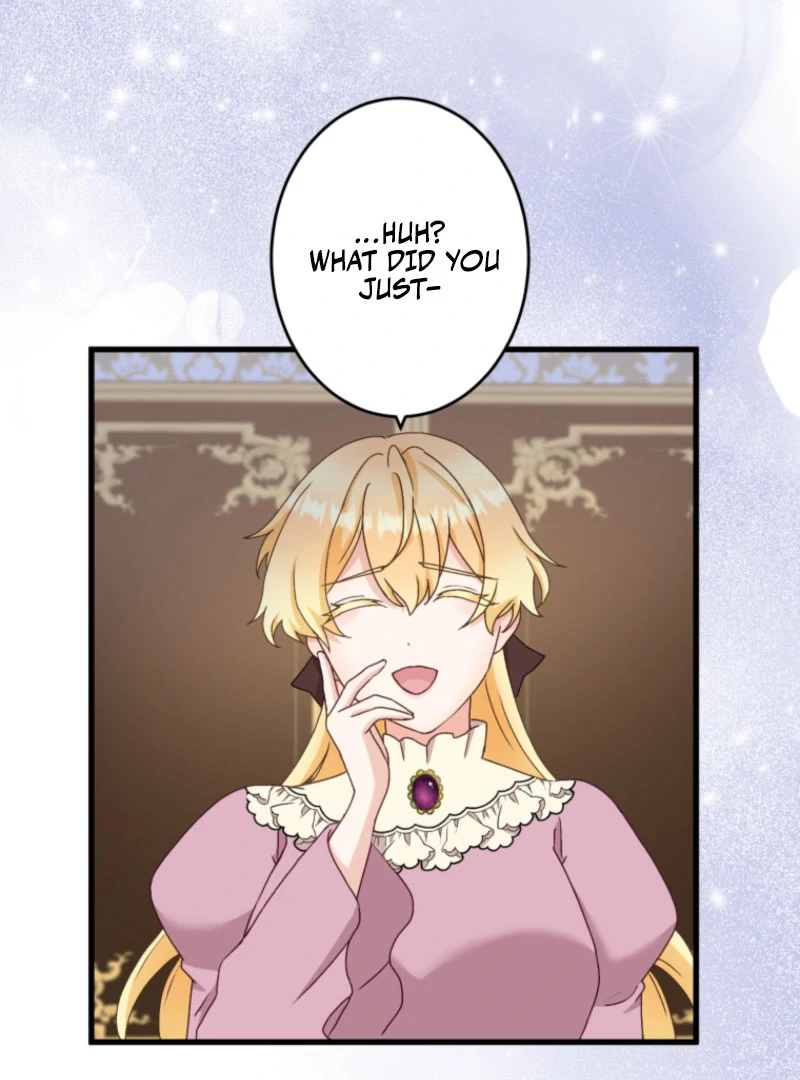 The Diligent Villainess Gets Her Revenge In This Life Chapter 33 - page 27