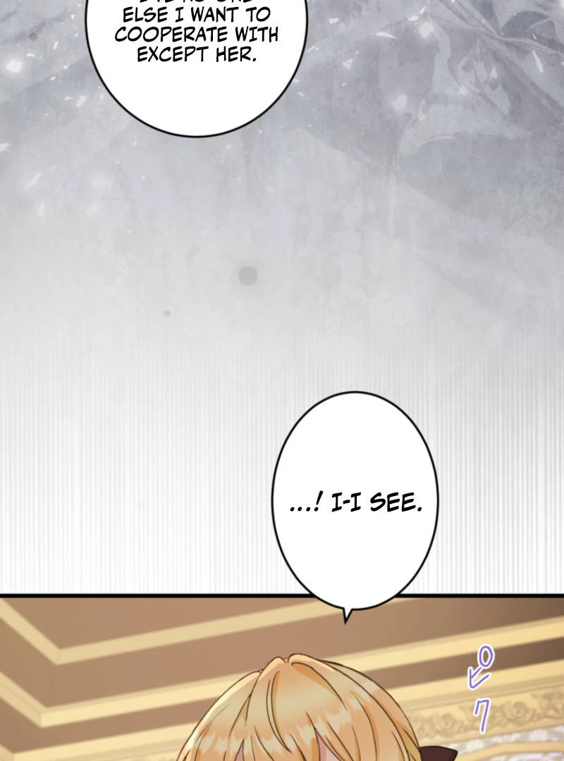 The Diligent Villainess Gets Her Revenge In This Life Chapter 33 - page 30