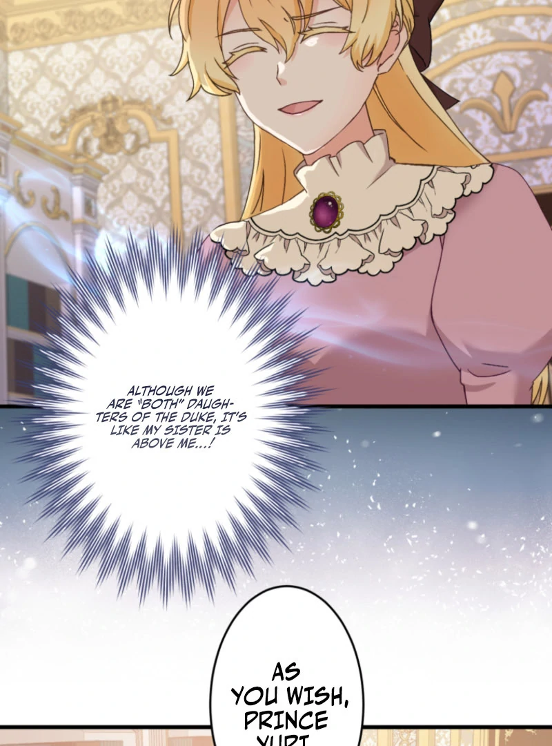 The Diligent Villainess Gets Her Revenge In This Life Chapter 33 - page 31