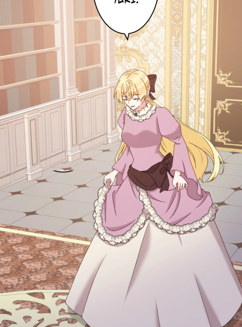 The Diligent Villainess Gets Her Revenge In This Life Chapter 33 - page 32
