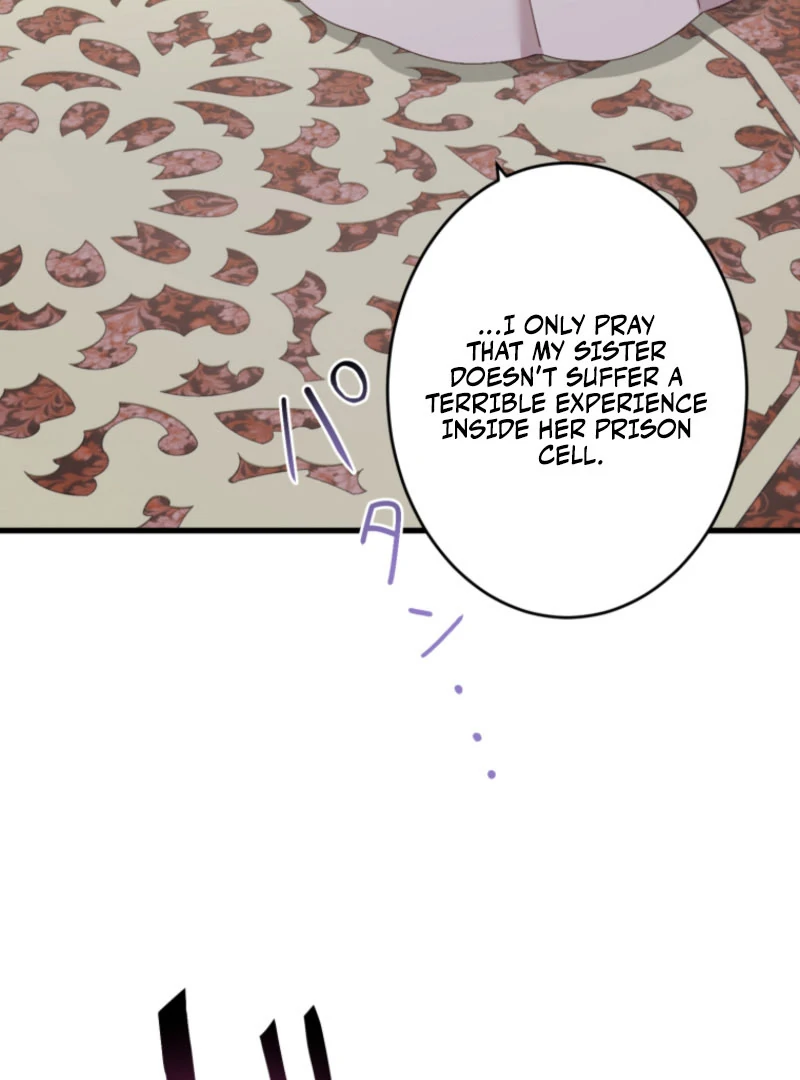 The Diligent Villainess Gets Her Revenge In This Life Chapter 33 - page 33