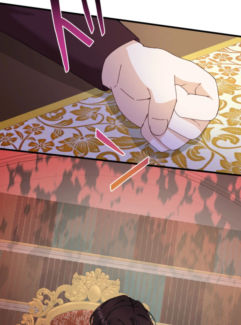The Diligent Villainess Gets Her Revenge In This Life Chapter 33 - page 34