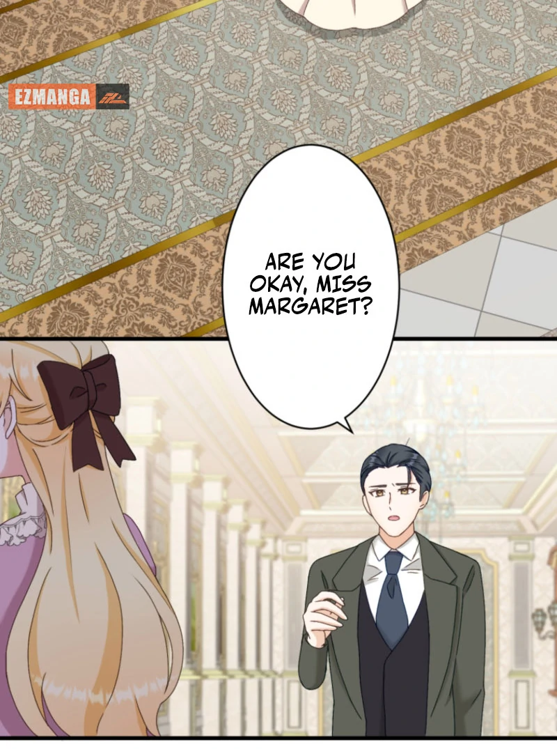 The Diligent Villainess Gets Her Revenge In This Life Chapter 33 - page 37