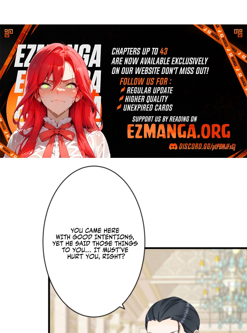 The Diligent Villainess Gets Her Revenge In This Life Chapter 33 - page 38