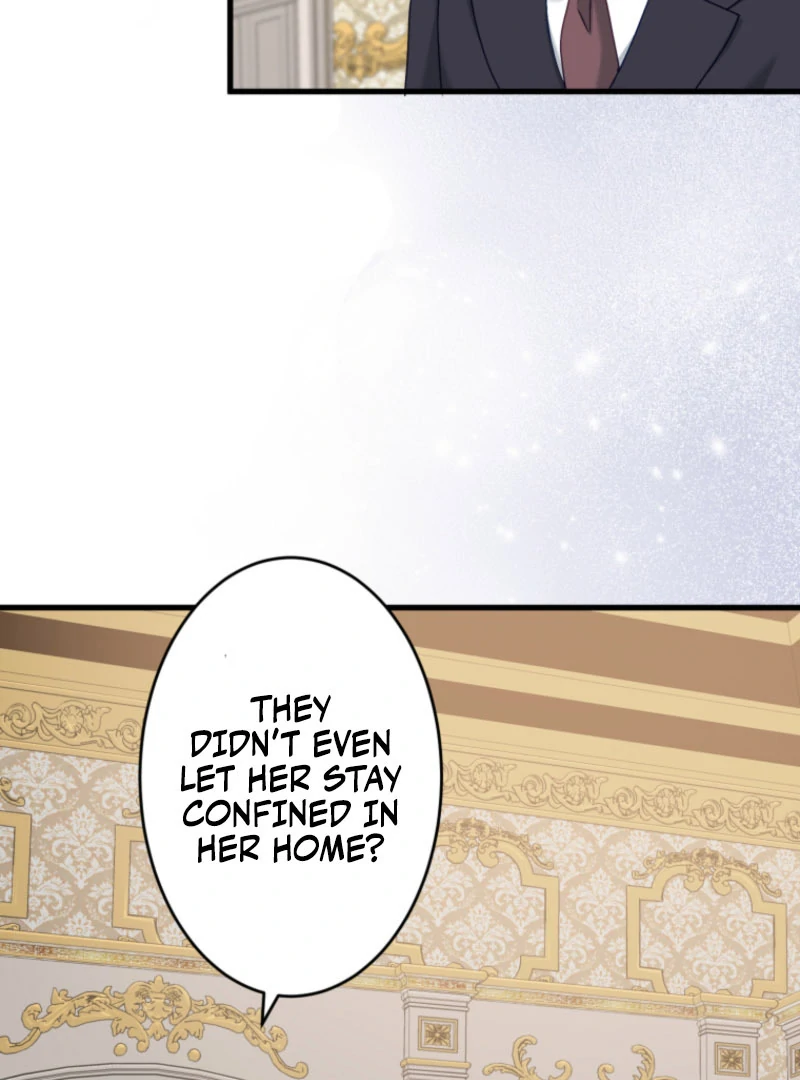 The Diligent Villainess Gets Her Revenge In This Life Chapter 33 - page 4