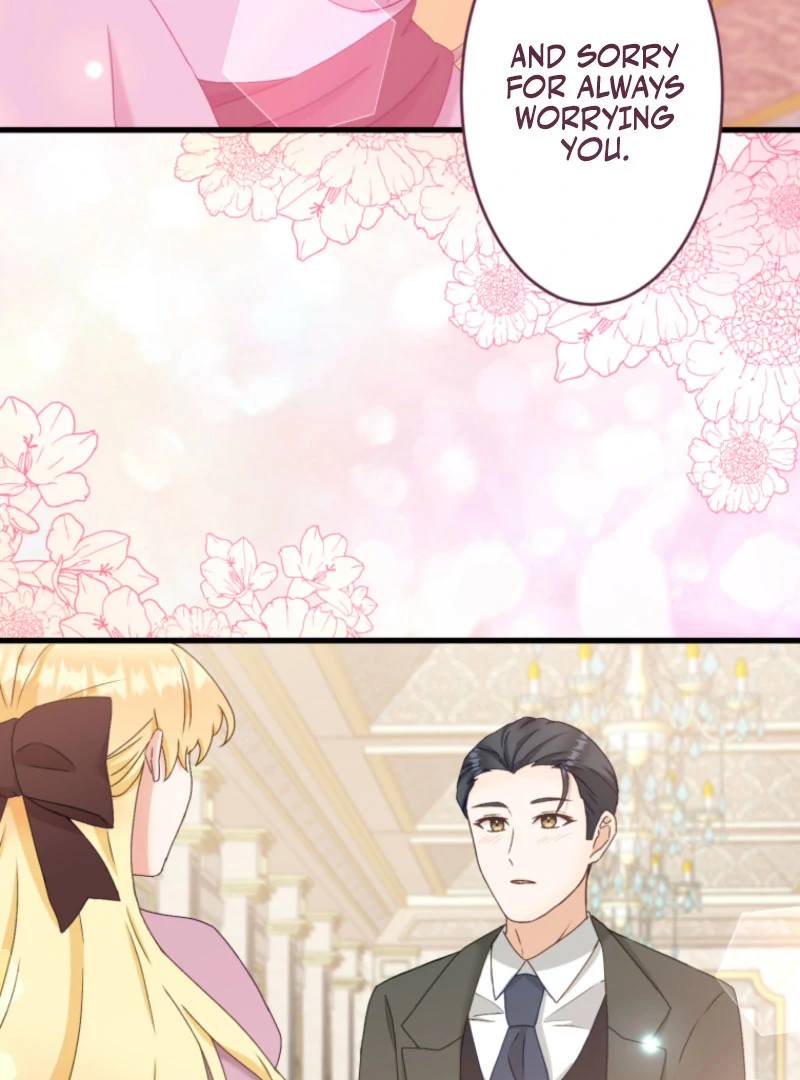 The Diligent Villainess Gets Her Revenge In This Life Chapter 33 - page 41