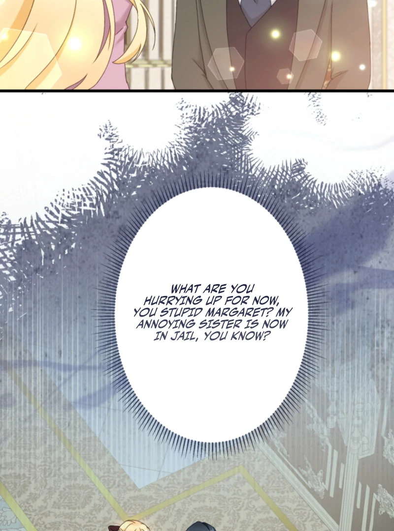 The Diligent Villainess Gets Her Revenge In This Life Chapter 33 - page 42