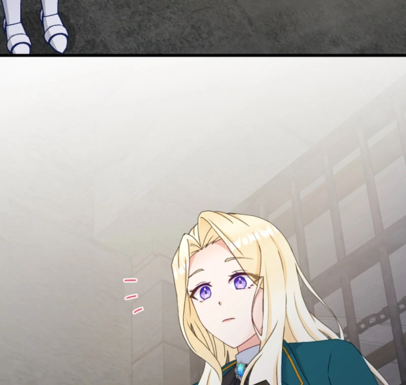 The Diligent Villainess Gets Her Revenge In This Life Chapter 33 - page 46