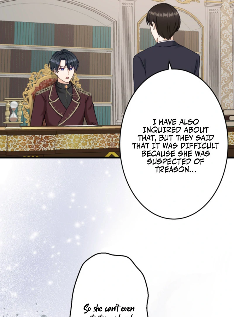 The Diligent Villainess Gets Her Revenge In This Life Chapter 33 - page 5