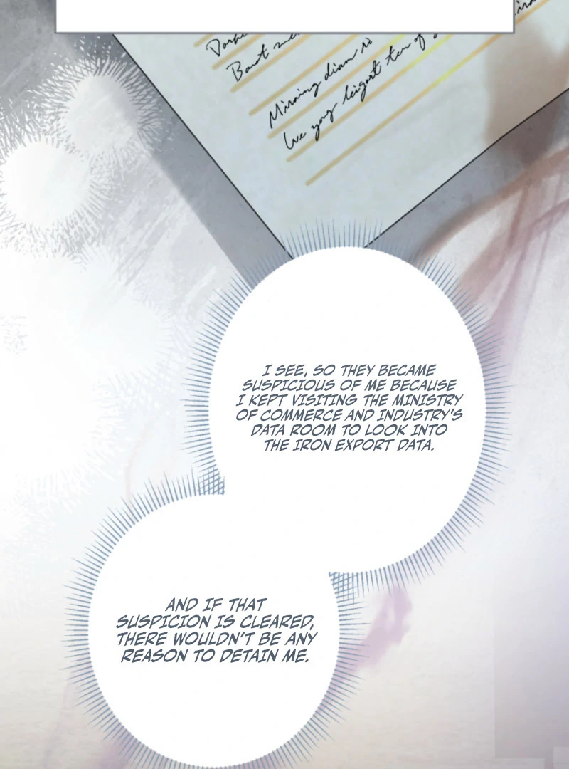 The Diligent Villainess Gets Her Revenge In This Life Chapter 33 - page 51